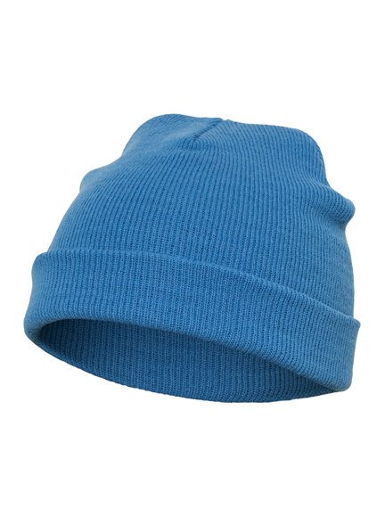 Yupoong Heavyweight Beanie Baseball-Cap