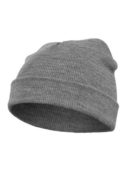 Yupoong Heavyweight Beanie Baseball-Cap