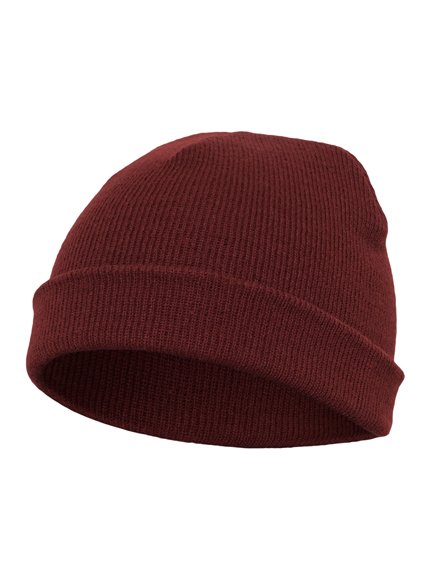 Yupoong Heavyweight Beanie Baseball-Cap