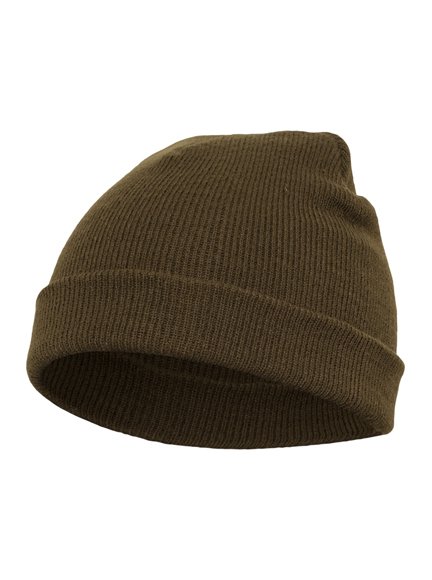 Yupoong Heavyweight Beanie Beanie Baseball-Cap