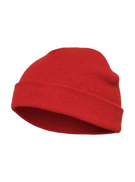 Yupoong Heavyweight Beanie Baseball-Cap