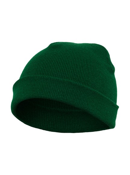 Yupoong Heavyweight Beanie Baseball-Cap