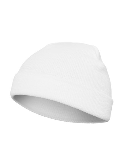 Yupoong Heavyweight Beanie Baseball-Cap