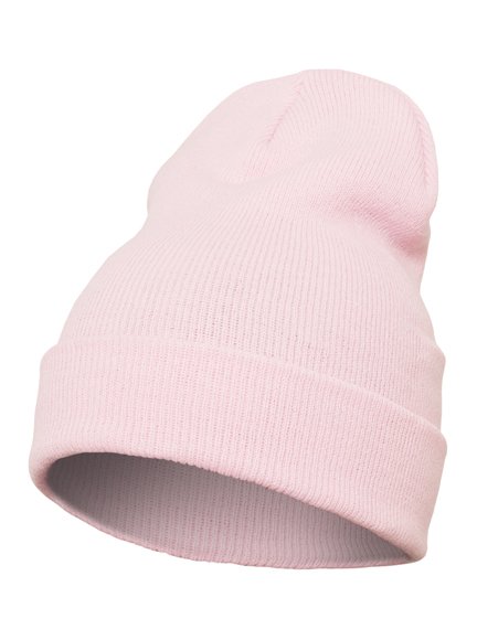 Yupoong Heavyweight Long Beanie Baseball-Cap