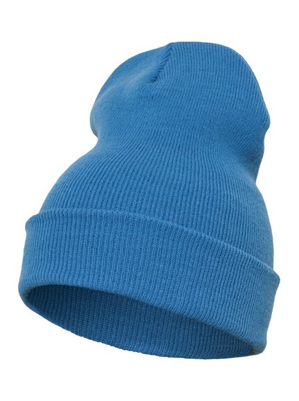 Yupoong Heavyweight Long Beanie Baseball-Cap