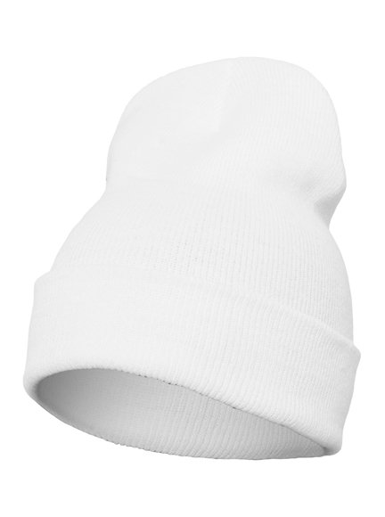 Yupoong Heavyweight Long Beanie Baseball-Cap