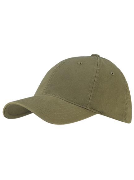 Flexfit Garment Washed Baseball Cap Baseball-Cap