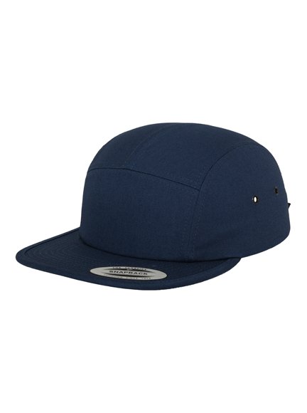 Jockey Navyblue Cap in Modell Caps - Navy 7005 Cap