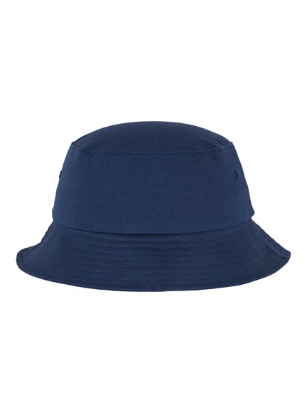 Flexfit Basic Bucket Hat Baseball-Cap