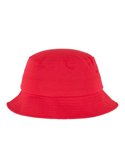 Flexfit Basic Bucket Hat Baseball-Cap