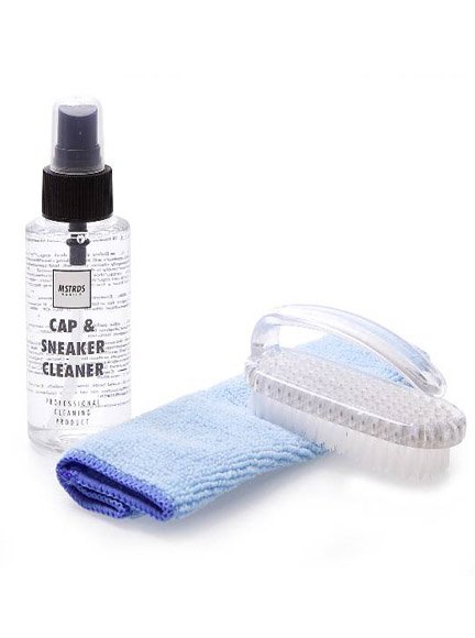 Masterdis Cap Cleaner Set Cap Baseball-Cap