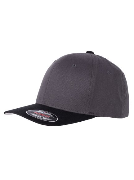 Flexfit Contrast Premium Baseball Cap Baseball-Cap
