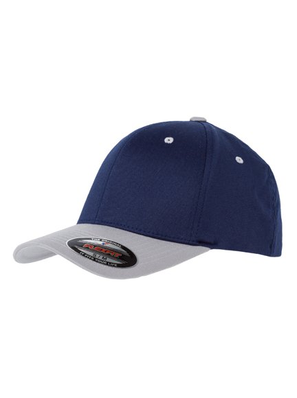Flexfit Contrast Baseball Cap Baseball-Cap