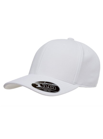 Flexfit 110P One Ten Cool & Dry Baseball Cap Baseball-Cap