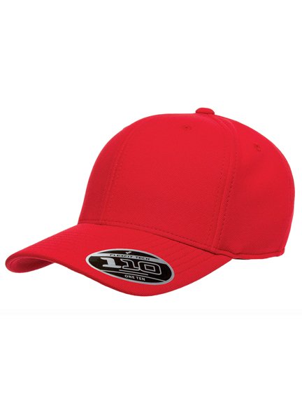 Flexfit 110P One Ten Cool & Dry Baseball Cap Baseball-Cap