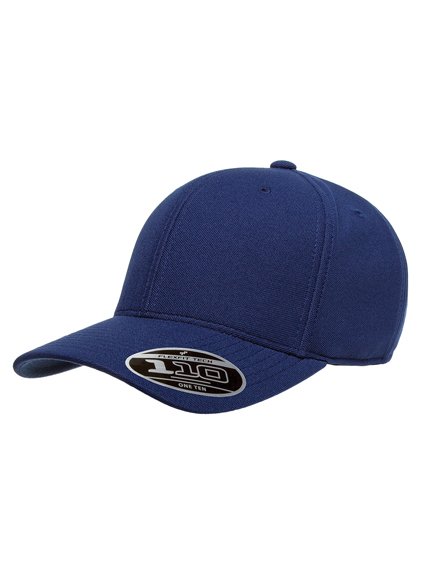 Flexfit 110P One Ten Cool & Dry Baseball Cap Baseball-Cap