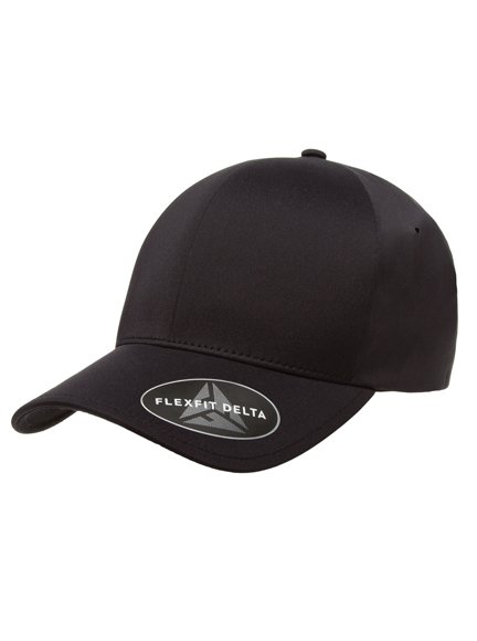 Flexfit Delta Baseball Cap Baseball-Cap