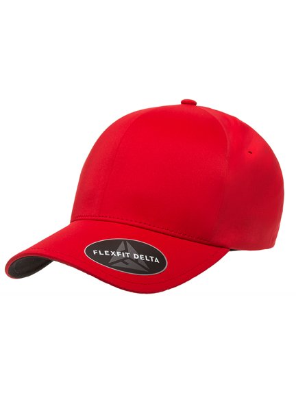 Flexfit Delta Baseball Cap Baseball-Cap