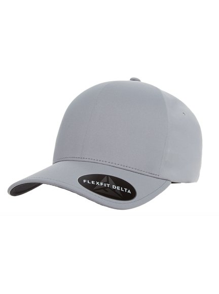 Flexfit Delta Baseball Cap Baseball-Cap