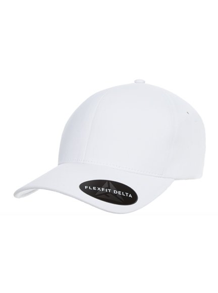 Flexfit Delta Baseball Cap Baseball-Cap