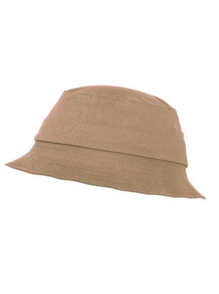 Flexfit Basic Bucket Hat Baseball-Cap