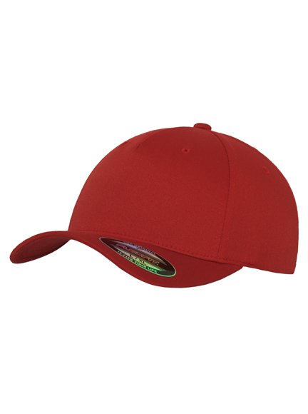 Flexfit Classic 5 Panel Baseball Cap Baseball-Cap