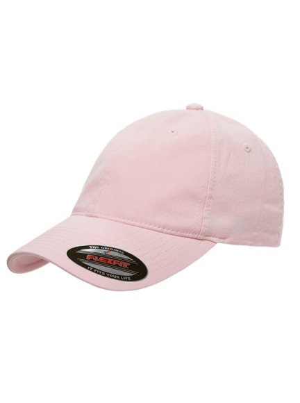 Flexfit Garment Washed Baseball Cap Baseball-Cap