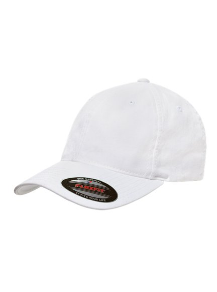 Flexfit Garment Washed Baseball Cap Baseball-Cap