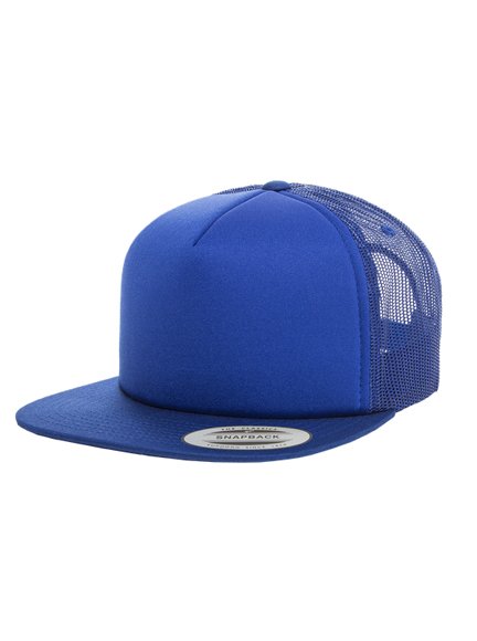 Yupoong Foam Trucker Cap Baseball-Cap