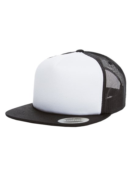 Yupoong Foam Trucker Cap Baseball-Cap