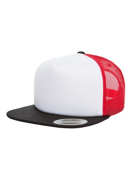 Yupoong Foam Trucker Cap Baseball-Cap