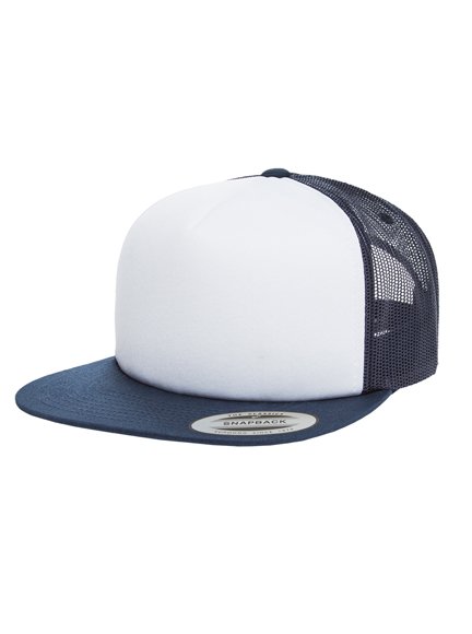 Yupoong Foam Trucker Cap Baseball-Cap