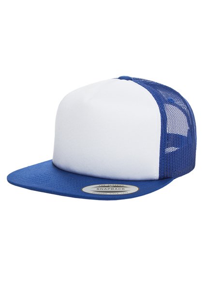 Yupoong Foam Trucker Cap Baseball-Cap