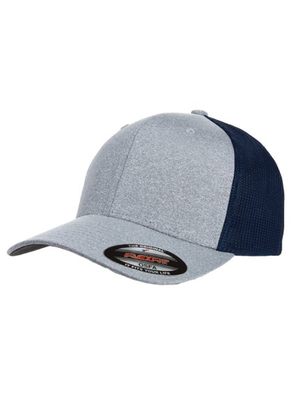 Flexfit Mesh Trucker Baseball Cap Baseball-Cap