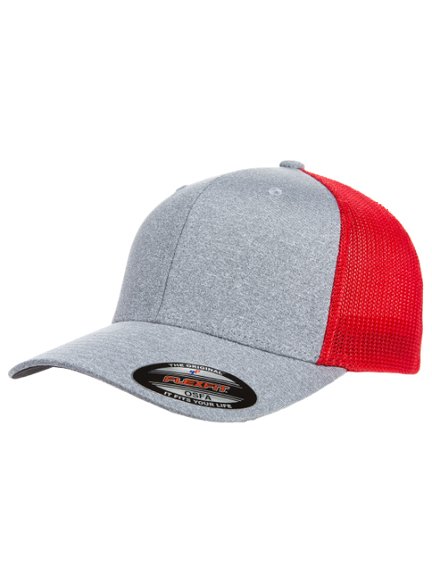 Flexfit Mesh Trucker Trucker Cap Baseball-Cap