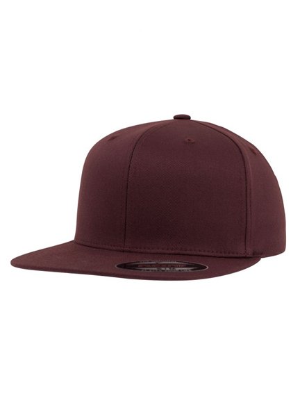 Flexfit Pro-Baseball Flat Visor Flatcap Baseball-Cap