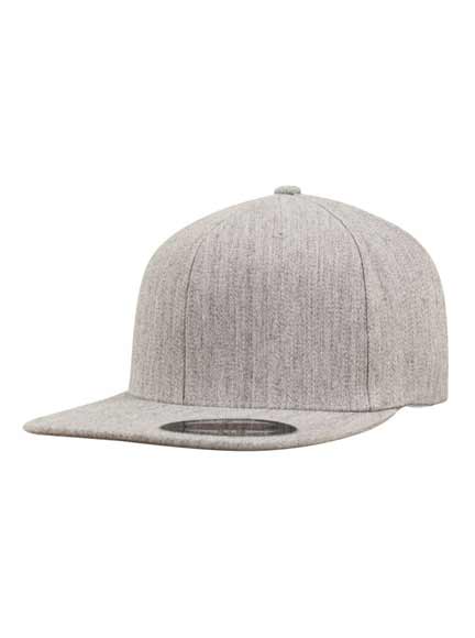 Flexfit Pro-Baseball Flat Visor Flatcap Baseball-Cap