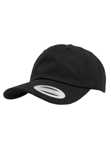 Yupoong Low Profile Cotton Twill Baseball Cap Baseball-Cap