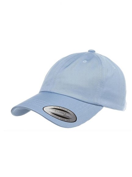 Yupoong Low Profile Cotton Twill Baseball Cap Baseball-Cap