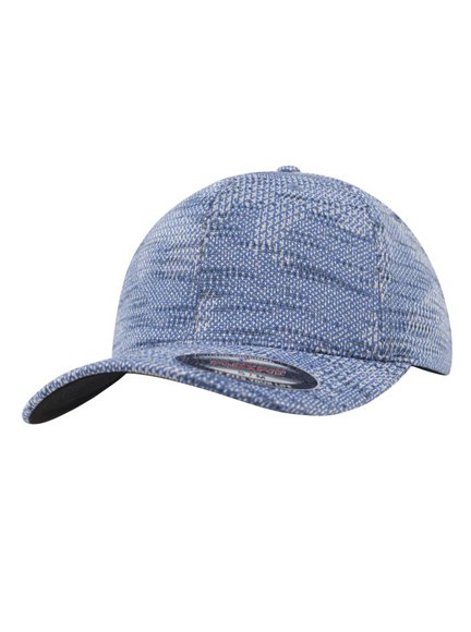 Flexfit Jacquard Knit Baseball Cap Baseball-Cap