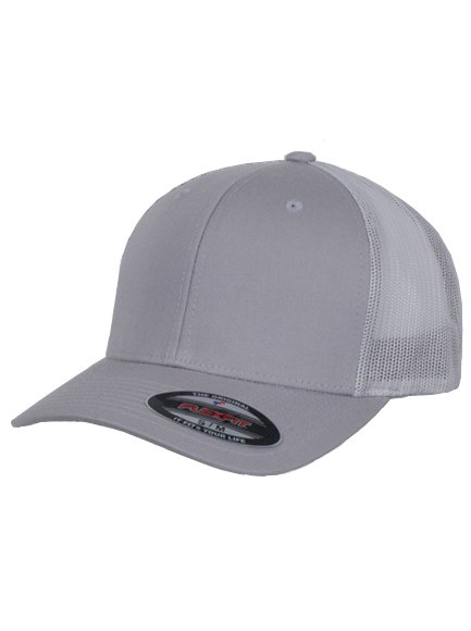 Flexfit Mesh Trucker Trucker Cap Baseball-Cap