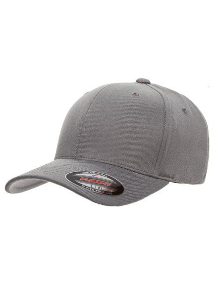 Flexfit Classic Wool Baseball Cap Baseball-Cap