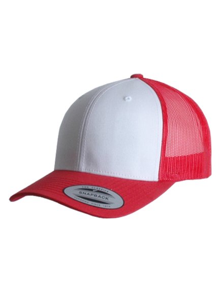 Yupoong Retro Trucker Cap Baseball-Cap