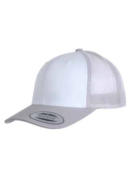 Yupoong Retro Trucker Cap Baseball-Cap