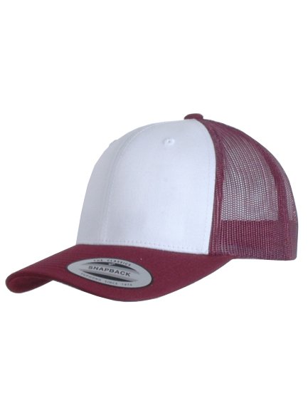 Yupoong Retro Trucker Cap Baseball-Cap