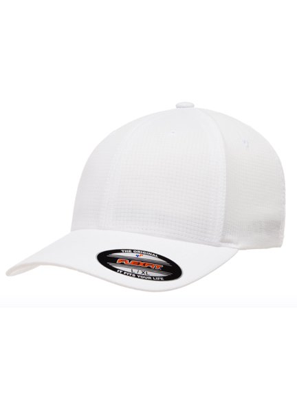 Flexfit HYDRO-GRID Stretch Baseball Cap Baseball-Cap