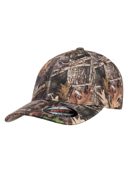 Flexfit TRUETIMBER® KANATI Camouflage Baseball Cap Baseball-Cap