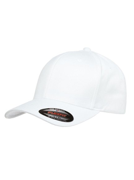 Flexfit Organic Cotton Baseball Cap Baseball-Cap