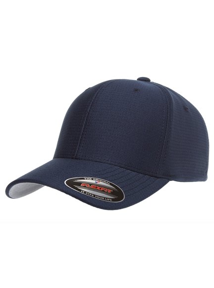 Flexfit Cool & Dry Tricot Baseball Cap Baseball-Cap