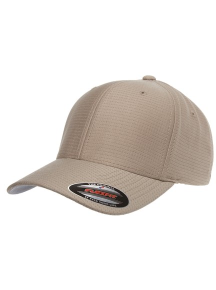 Flexfit Cool & Dry Tricot Baseball Cap Baseball-Cap